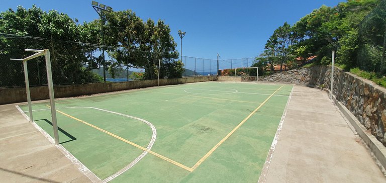 Casa Pontal do Atalaia, perto das Prainhas, condo