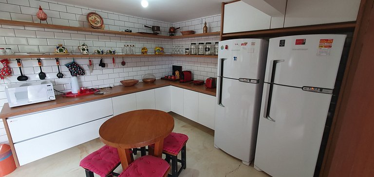 Sítio Vaca do Brejo | Casa na Serra | Brejal | Petrópolis