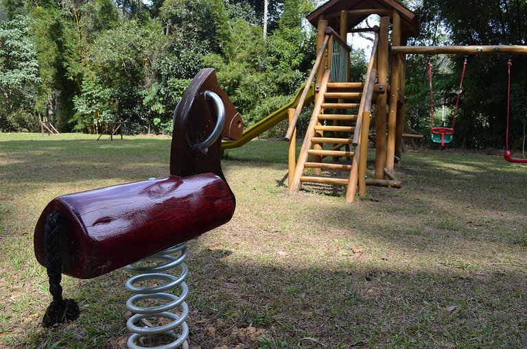 Retiro Panorama Brejal · Naturaleza y Montaña