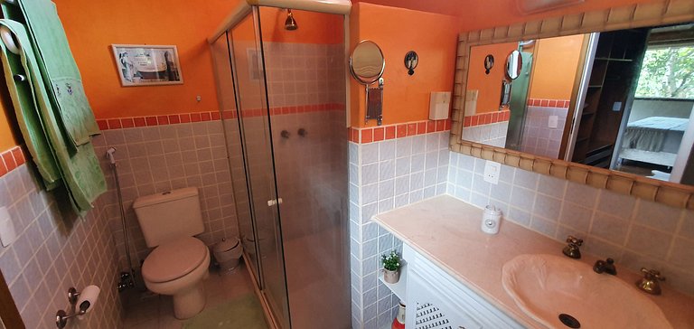 Casa Maria Comprida Araras: 5 quartos, piscina, área gourmet