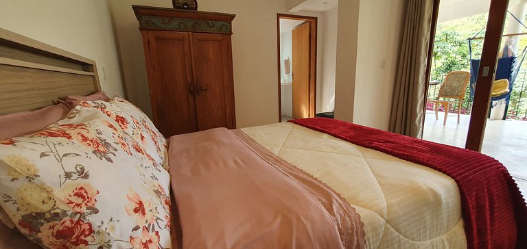 Sítio Vaca do Brejo | Casa na Serra | Brejal | Petrópolis