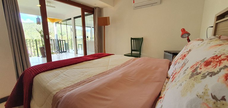 Sítio Vaca do Brejo | Casa na Serra | Brejal | Petrópolis