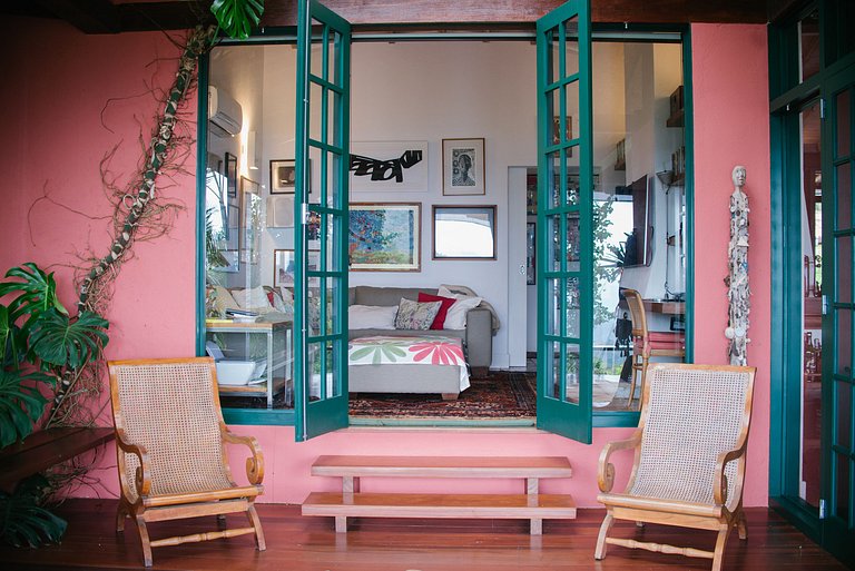 Casa Resort Montanhas de Itaipava - Petrópolis - Home BnB