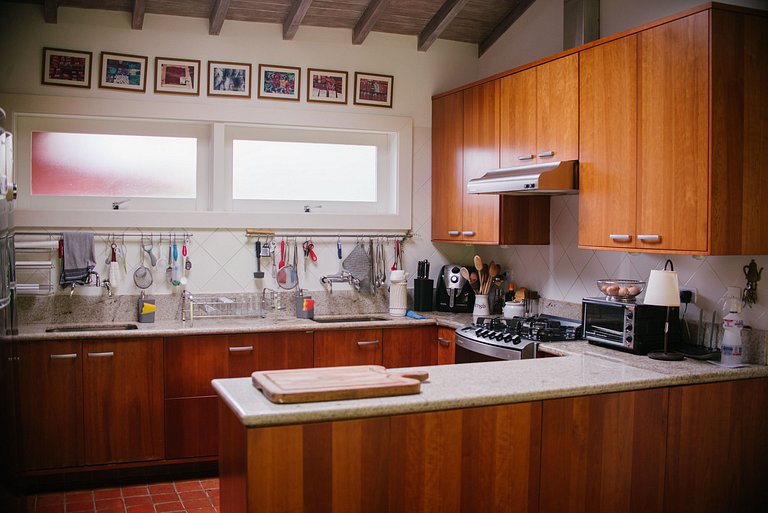 Casa Resort Montanhas de Itaipava - Petrópolis - Home BnB