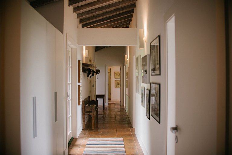 Casa Resort Montanhas de Itaipava - Petrópolis - Home BnB