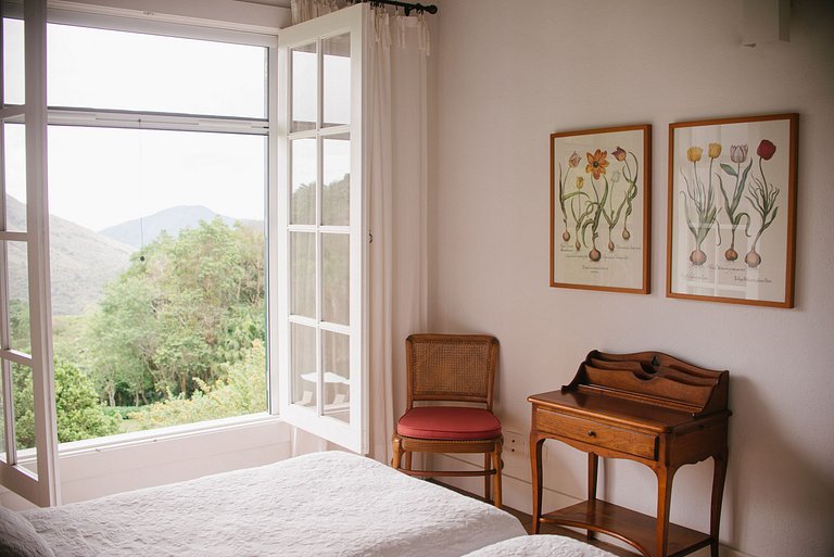 Casa Resort Montanhas de Itaipava - Petrópolis - Home BnB
