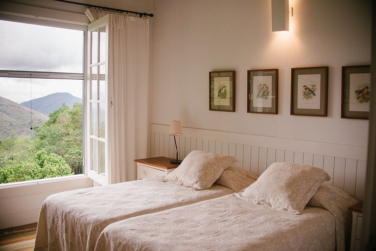 Casa Resort Montanhas de Itaipava - Petrópolis - Home BnB
