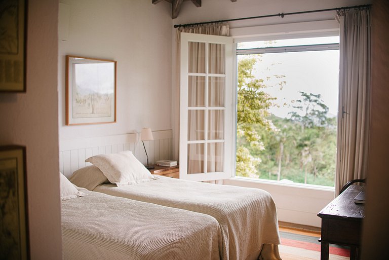 Casa Resort Montanhas de Itaipava - Petrópolis - Home BnB