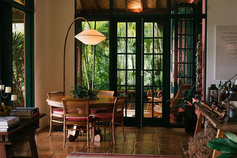 Casa Resort Montanhas de Itaipava - Petrópolis - Home BnB