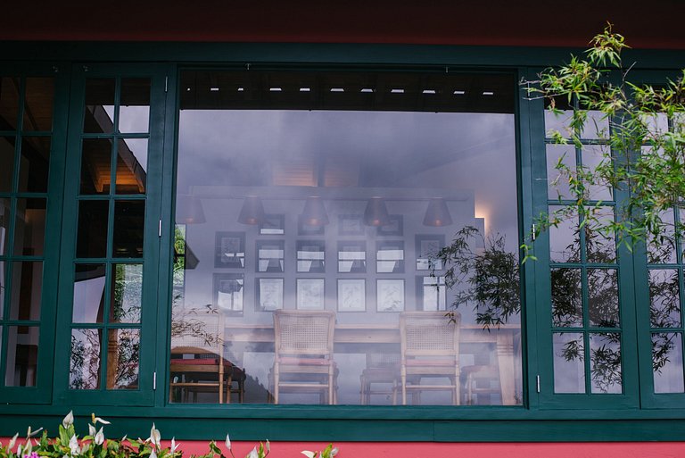 Casa Resort Montanhas de Itaipava - Petrópolis - Home BnB