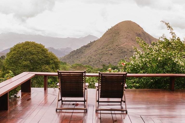 Casa Resort Montanhas de Itaipava - Petrópolis - Home BnB