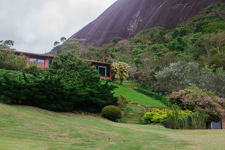 Casa Resort Montanhas de Itaipava - Petrópolis - Home BnB