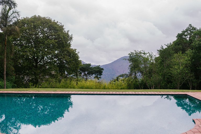 Casa Resort Montanhas de Itaipava - Petrópolis - Home BnB