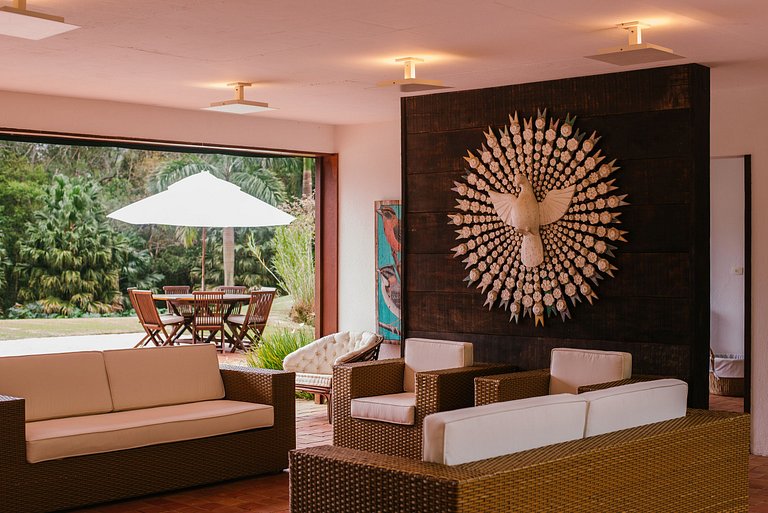 Casa Resort Montanhas de Itaipava - Petrópolis - Home BnB