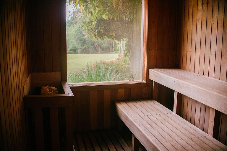 Casa Resort Montanhas de Itaipava - Petrópolis - Home BnB