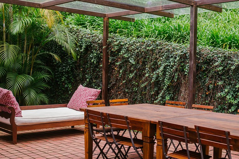 Casa Resort Montanhas de Itaipava - Petrópolis - Home BnB