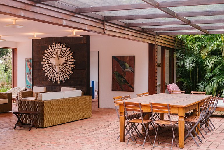 Casa Resort Montanhas de Itaipava - Petrópolis - Home BnB