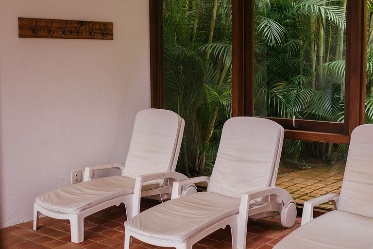 Casa Resort Montanhas de Itaipava - Petrópolis - Home BnB