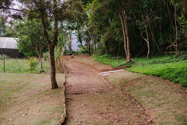 Casa Resort Montanhas de Itaipava - Petrópolis - Home BnB