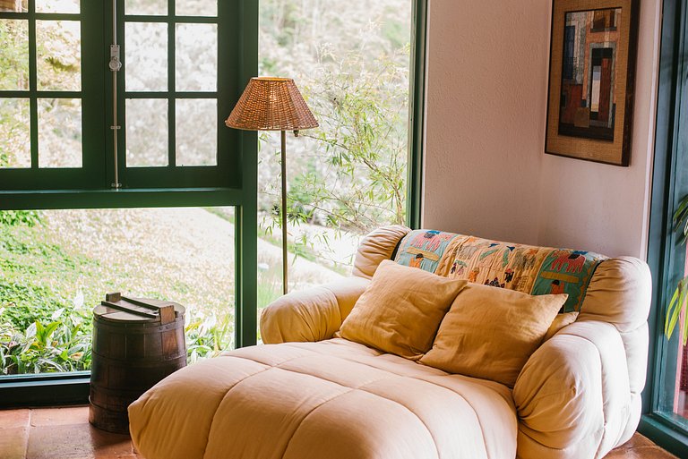 Casa Resort Montanhas de Itaipava - Petrópolis - Home BnB