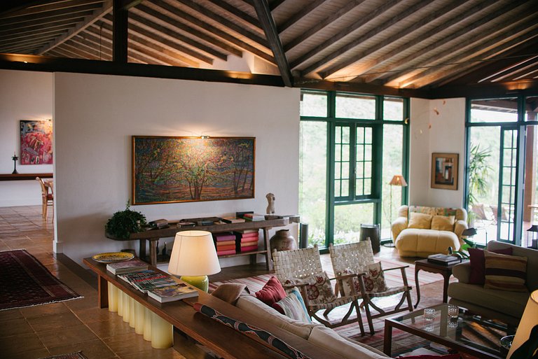 Casa Resort Montanhas de Itaipava - Petrópolis - Home BnB
