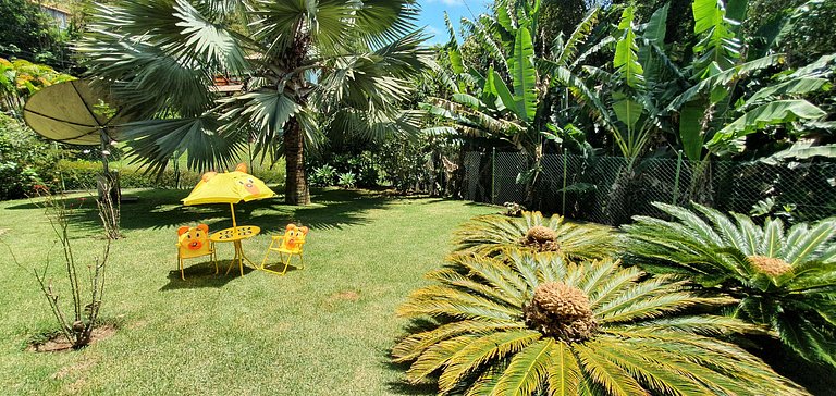 Casa Família, piscina, hidro aquecida, 3 quartos