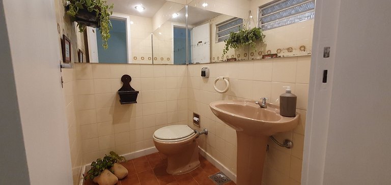 Casa Lobo, 5 quartos, área gourmet, sauna