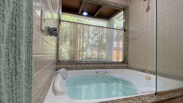 Fauna & Flora Mountain Retreat