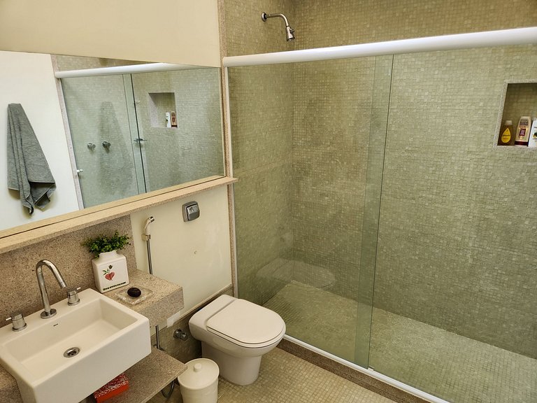Villa Maison – Luxo e Conforto nas Montanhas