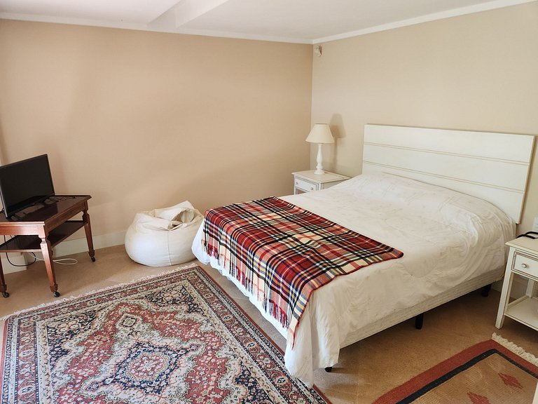 Villa Maison – Luxo e Conforto nas Montanhas