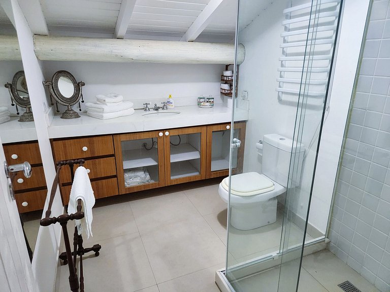 Sítio Além do Horizonte,, 7 suítes, piscina, sauna