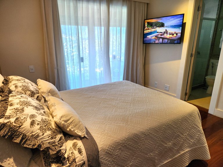 Casa Bellavista Itaipava, Petrópolis | Aluguel de temporada