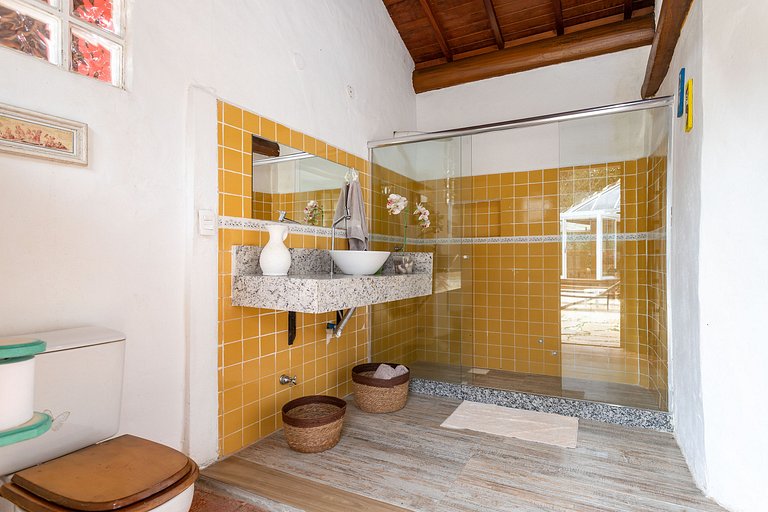 Casa Maria Comprida Araras: 5 quartos, piscina, área gourmet