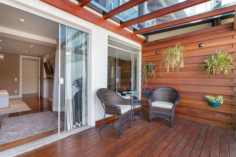 Casa Bellavista Itaipava, Petrópolis | Aluguel de temporada