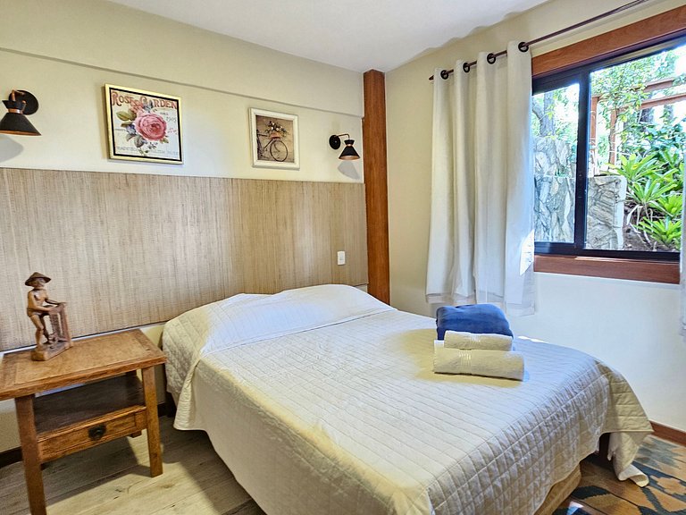 Recanto das Gralhas, vista, 4 quartos, sauna