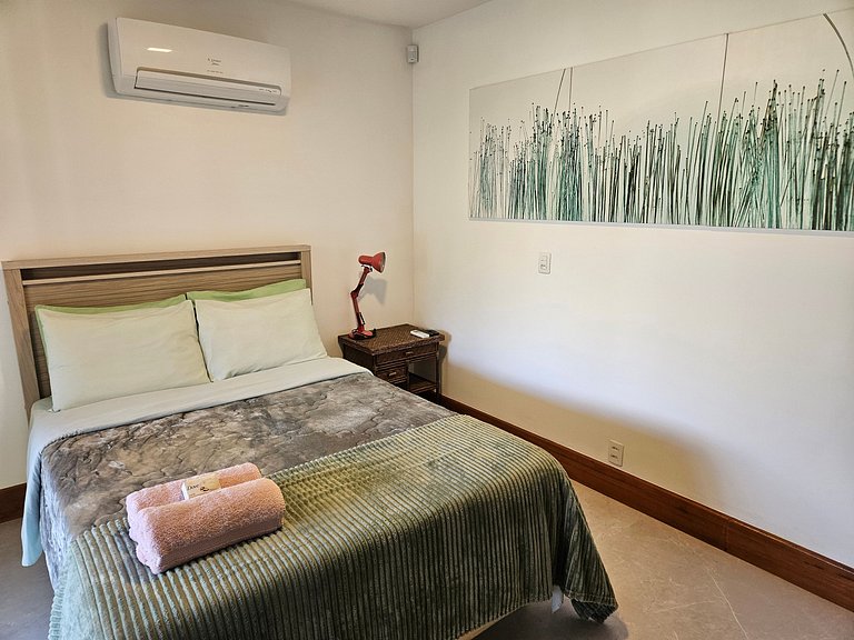 Sítio Vaca do Brejo | Casa na Serra | Brejal | Petrópolis