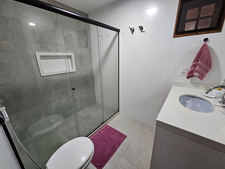 Sítio Vaca do Brejo | Casa na Serra | Brejal | Petrópolis
