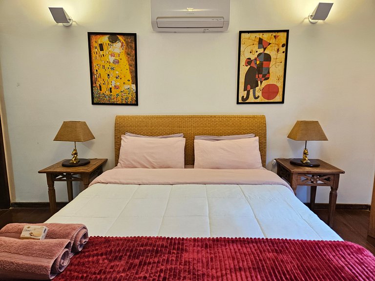 Brejal Panorama Retreat · Mountain Escape