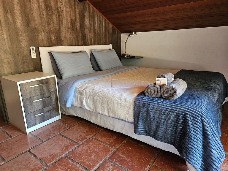 Sítio Vaca do Brejo | Casa na Serra | Brejal | Petrópolis