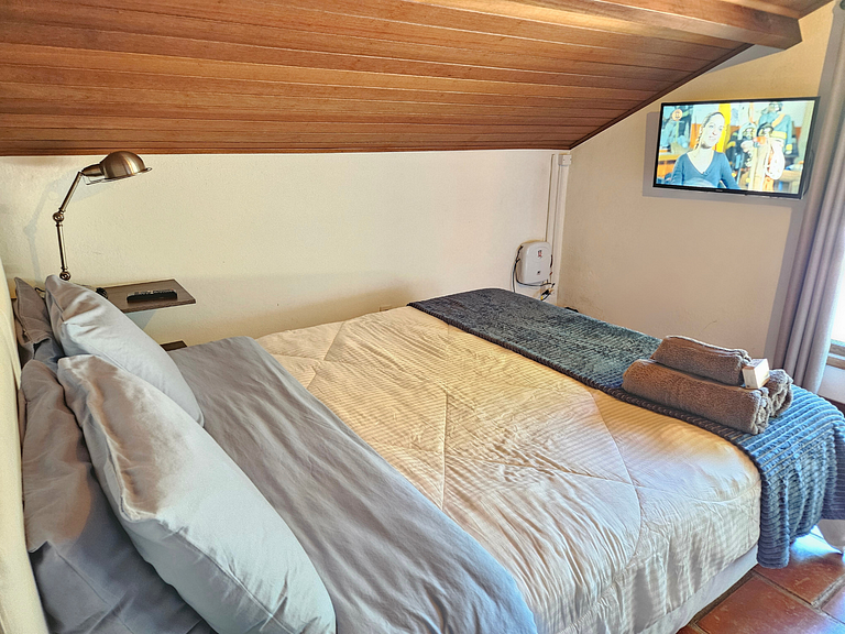 Sítio Vaca do Brejo | Casa na Serra | Brejal | Petrópolis