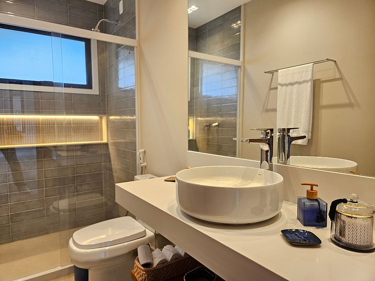 Casa do Escorrega | Temporada HomeBnB | Itaipava