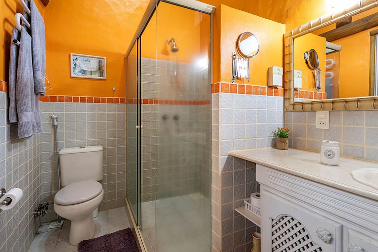Casa Maria Comprida Araras: 5 quartos, piscina, área gourmet