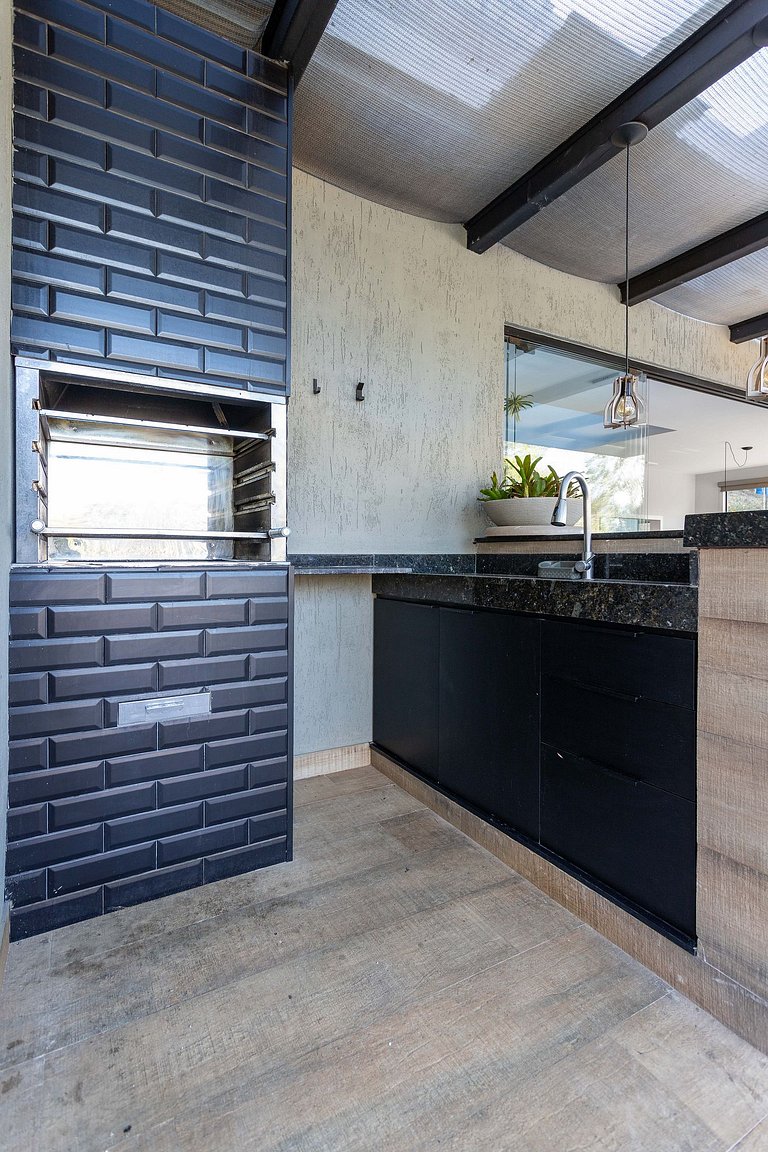 Casa Linda em Itaipava para férias, aluguel de temporada bnb