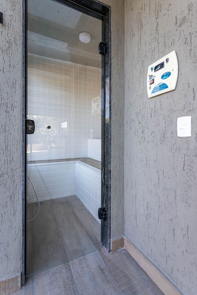 Casa Linda em Itaipava para férias, aluguel de temporada bnb