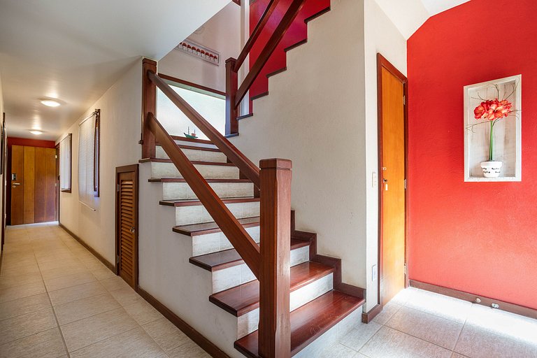 Retiro Fauna y Flora · Escapada a la Naturaleza