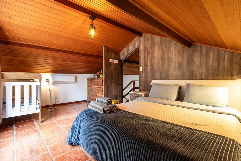 Sítio Vaca do Brejo | Casa na Serra | Brejal | Petrópolis