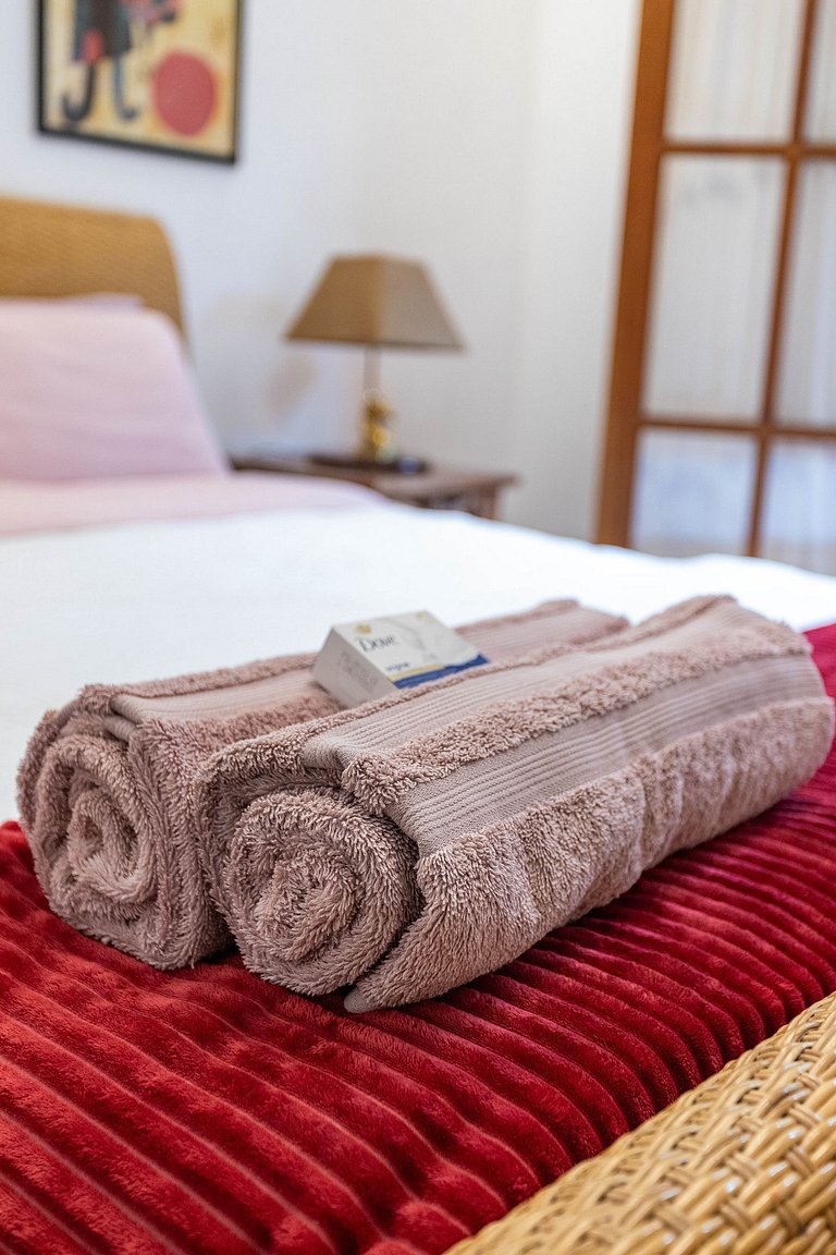 Brejal Panorama Retreat · Mountain Escape