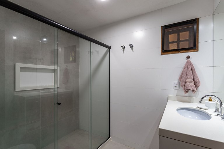 Retiro Panorama Brejal · Naturaleza y Montaña