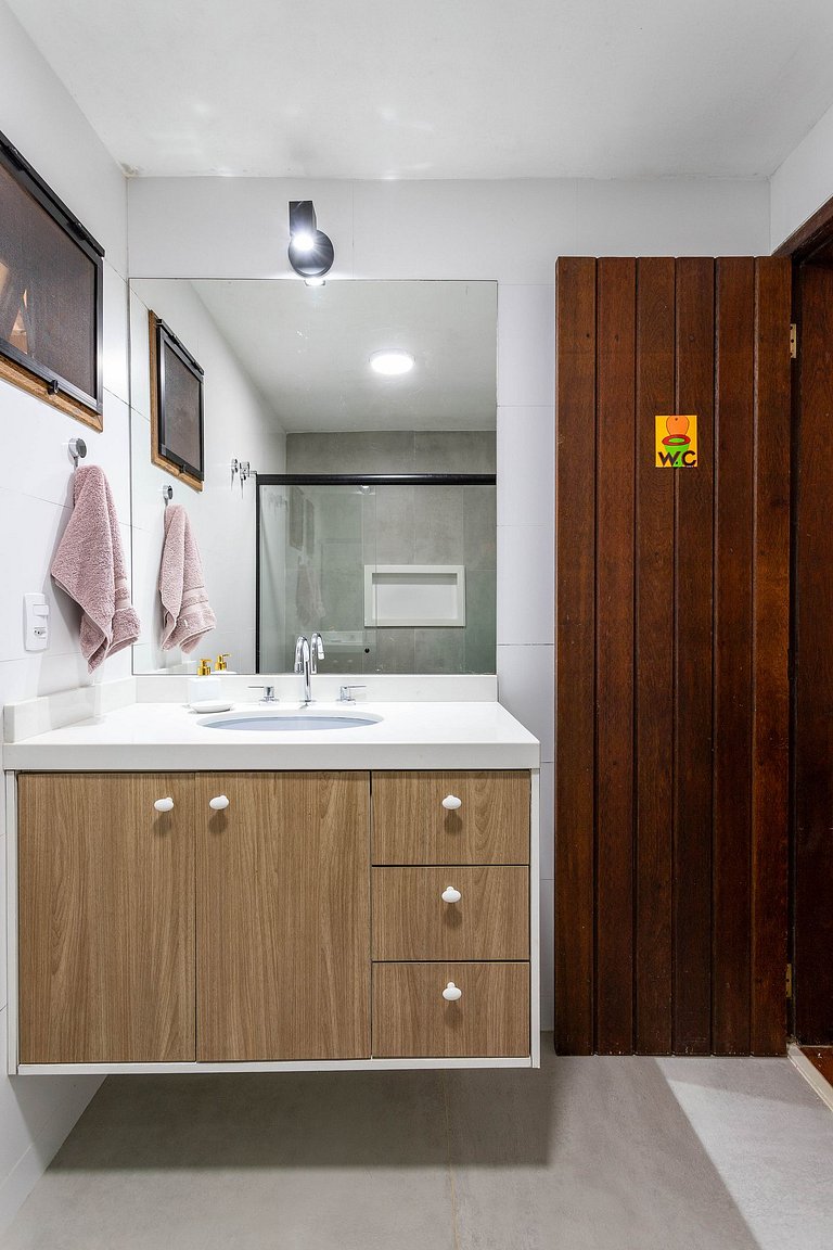 Retiro Panorama Brejal · Naturaleza y Montaña