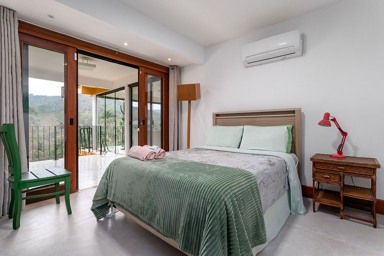 Brejal Panorama Retreat · Mountain Escape